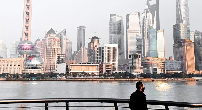 世卫组织：清零防疫政策不可持续