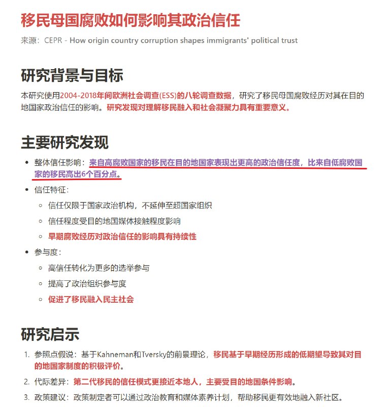 很有意思的研究