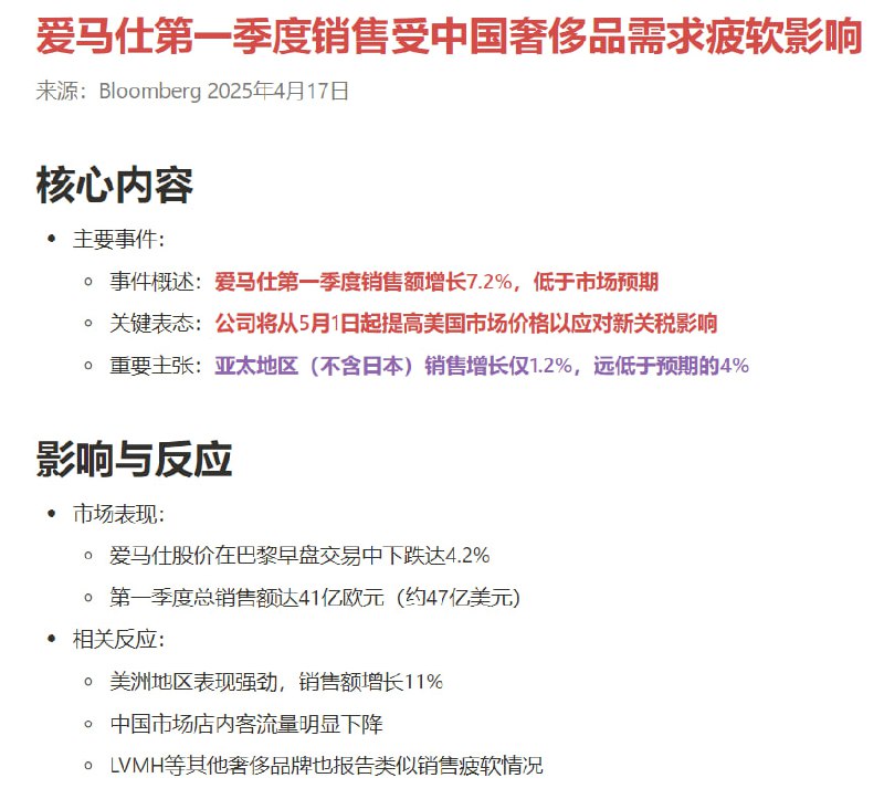 爱马仕，名字听起来好像关爱牛马，但其实商品价格对牛马不太友好