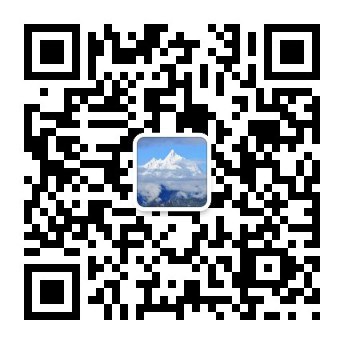 之前的公众号大号已恢复，将重新启用，当前使用的公众号将作为备用