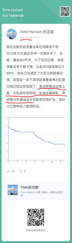 这两天存款利率再次被下调，这是年内第三次了，2021年分析过，这是必经之路，明年大概率还会继续降